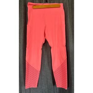 Zyia Active Sunset Block Chill Light n Tight High rise